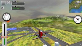 Картинка 11 Flight Sim Passenger Plane
