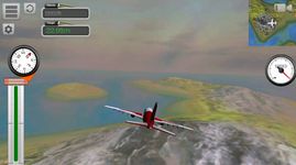 Картинка 13 Flight Sim Passenger Plane