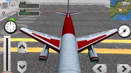 Картинка 14 Flight Sim Passenger Plane