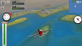 Картинка 15 Flight Sim Passenger Plane