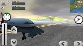 Картинка 18 Flight Sim Passenger Plane