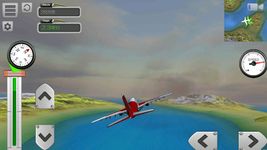 Картинка  Flight Sim Passenger Plane