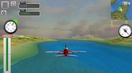 Картинка 4 Flight Sim Passenger Plane