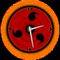 Ícone do Clock Widget - Naruto