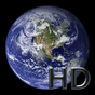 APK-иконка Earth Live Wallpaper HD