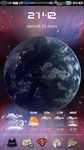 Imagem  do Earth Live Wallpaper HD