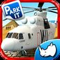 Helicopter 3D Rescue Parking APK アイコン