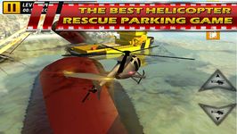 Helicopter 3D Rescue Parking ảnh số 10