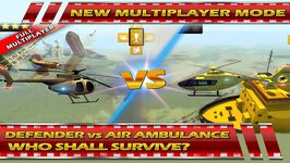 Helicopter 3D Rescue Parking ảnh số 11