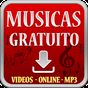 Musica gratis mp3 videos mp4 apk icono