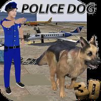 Скачать Бесплатно Фантастика Полиция Собака В Формате APK Для Android