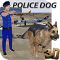 APK-иконка Фантастика полиция Собака