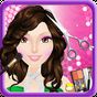 Ikona apk Sally salon dziewczyny gry