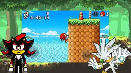 Sonic Co dien - classic ảnh số 2