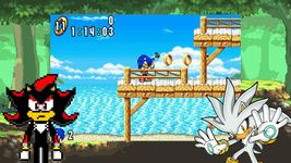 Imagem 3 do Sonic Ring Hero Dash
