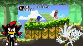 Imagem 4 do Sonic Ring Hero Dash