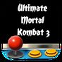 code Ultimate Mortal Kombat 3 UMK3 APK