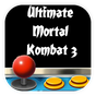 Ícone do apk code Ultimate Mortal Kombat 3 UMK3