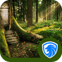 AppLock Theme - Deep Forest APK