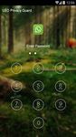 Gambar AppLock Theme - Deep Forest 2