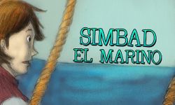 Imagem 1 do Simbad el Marino