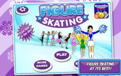 Figure Skating の画像