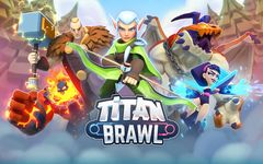 Gambar Titan Brawl 7