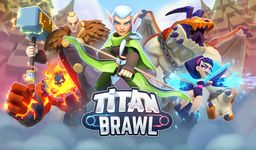 Gambar Titan Brawl 1