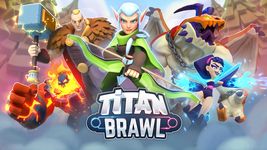 Gambar Titan Brawl 12