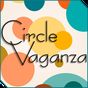 XPERIA™ Circle Vanganza Theme APK Simgesi