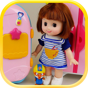 Toypudding tv baby clearance doll