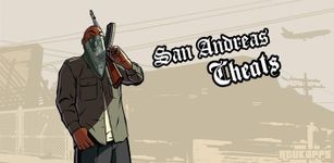 GTA San Andreas Cheats image 