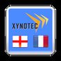 English<->French Dictionary APK