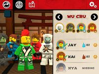 Gambar LEGO® Ninjago™ WU-CRU 11