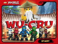 Gambar LEGO® Ninjago™ WU-CRU 7