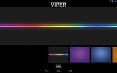 Tangkapan layar apk Viper Icon Pack 2