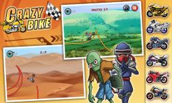 Crazy Bike - Racing Games image 