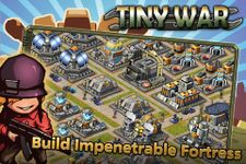 Imagem  do Tiny War