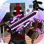 Assassin Mission Block Gun APK