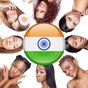 Ikona apk Indyjskie dziewczęta randki
