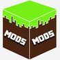 Mods for Minecraft PE apk icon