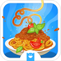 Спагетти-шеф - Кулинарная игра APK