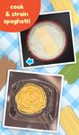 Картинка 9 Спагетти-шеф - Кулинарная игра