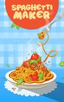 Картинка  Спагетти-шеф - Кулинарная игра
