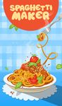 Картинка 6 Спагетти-шеф - Кулинарная игра