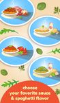 Картинка 7 Спагетти-шеф - Кулинарная игра