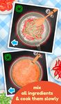 Картинка 8 Спагетти-шеф - Кулинарная игра