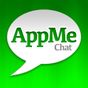 Ícone do apk AppMe Chat Messenger