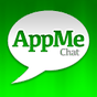 AppMe Chat Messenger APK Icon
