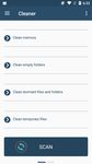 Root Cleaner | System Eraser capture d'écran apk 